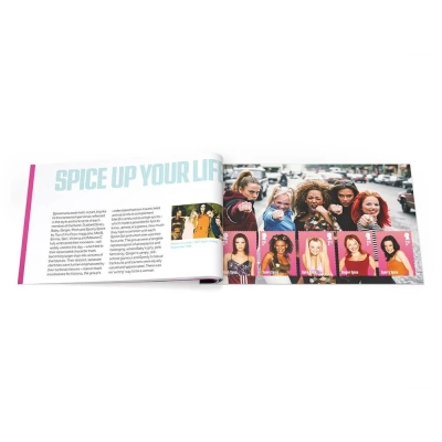 Click to view full size image
==============
Spice_Girls_Limited_Edition_Prestige_Stamp_Book_28229.jpg Spice_Girls_Limited_Edition_Prestige_Stamp_Book_28229.jpg