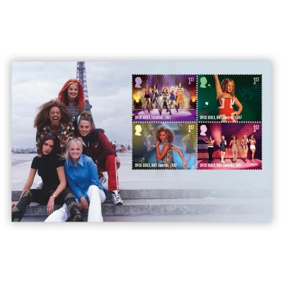 Click to view full size image
==============
Spice_Girls_Limited_Edition_Prestige_Stamp_Book_28629.jpg Spice_Girls_Limited_Edition_Prestige_Stamp_Book_28629.jpg