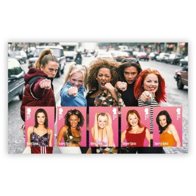 Click to view full size image
==============
Spice_Girls_Limited_Edition_Prestige_Stamp_Book_28729.jpg Spice_Girls_Limited_Edition_Prestige_Stamp_Book_28729.jpg