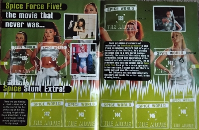 Click to view full size image
==============
Spice_World_Movie_Official_Sticker_Collection_Sticker_Album_281329.jpg Spice_World_Movie_Official_Sticker_Collection_Sticker_Album_281329.jpg