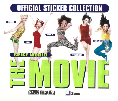 Click to view full size image
==============
Spice_World_The_Movie_Sticker_Packs_28129.jpg Spice_World_The_Movie_Sticker_Packs_28129.jpg