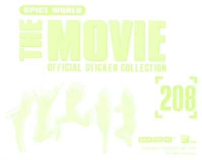 Click to view full size image
==============
Spice_World_The_Movie_Sticker_Packs_28229.jpg Spice_World_The_Movie_Sticker_Packs_28229.jpg