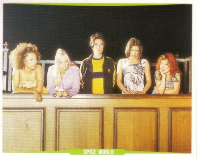 Spice_World_The_Movie_Sticker_Collection_Stickers_2810829.jpg