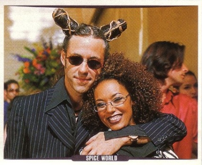 Click to view full size image
==============
Spice_World_The_Movie_Sticker_Collection_Stickers_2811229.jpg Spice_World_The_Movie_Sticker_Collection_Stickers_2811229.jpg