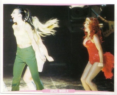 Click to view full size image
==============
Spice_World_The_Movie_Sticker_Collection_Stickers_2812029.jpg Spice_World_The_Movie_Sticker_Collection_Stickers_2812029.jpg