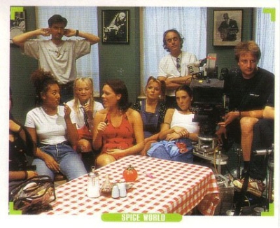 Click to view full size image
==============
Spice_World_The_Movie_Sticker_Collection_Stickers_2812429.jpg Spice_World_The_Movie_Sticker_Collection_Stickers_2812429.jpg