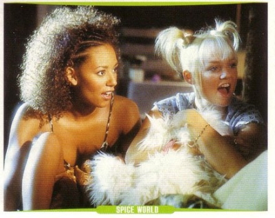 Click to view full size image
==============
Spice_World_The_Movie_Sticker_Collection_Stickers_2813229.jpg Spice_World_The_Movie_Sticker_Collection_Stickers_2813229.jpg