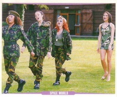 Click to view full size image
==============
Spice_World_The_Movie_Sticker_Collection_Stickers_2815229.jpg Spice_World_The_Movie_Sticker_Collection_Stickers_2815229.jpg