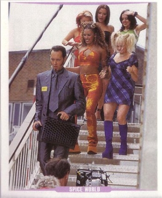 Click to view full size image
==============
Spice_World_The_Movie_Sticker_Collection_Stickers_281629.jpg Spice_World_The_Movie_Sticker_Collection_Stickers_281629.jpg