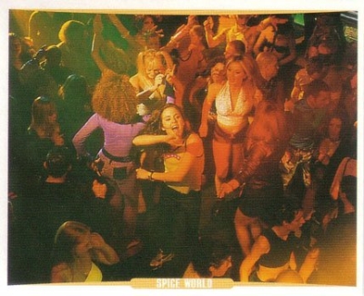 Click to view full size image
==============
Spice_World_The_Movie_Sticker_Collection_Stickers_2816829.jpg Spice_World_The_Movie_Sticker_Collection_Stickers_2816829.jpg