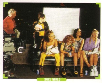 Click to view full size image
==============
Spice_World_The_Movie_Sticker_Collection_Stickers_2817229.jpg Spice_World_The_Movie_Sticker_Collection_Stickers_2817229.jpg