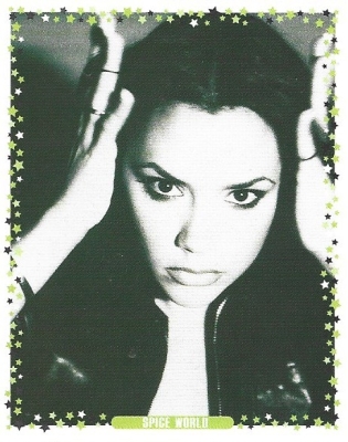 Click to view full size image
==============
Spice_World_The_Movie_Sticker_Collection_Stickers_28229.jpg Spice_World_The_Movie_Sticker_Collection_Stickers_28229.jpg