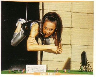 Click to view full size image
==============
Spice_World_The_Movie_Sticker_Collection_Stickers_282829.jpg Spice_World_The_Movie_Sticker_Collection_Stickers_282829.jpg