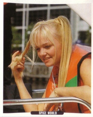 Click to view full size image
==============
Spice_World_The_Movie_Sticker_Collection_Stickers_283229.jpg Spice_World_The_Movie_Sticker_Collection_Stickers_283229.jpg