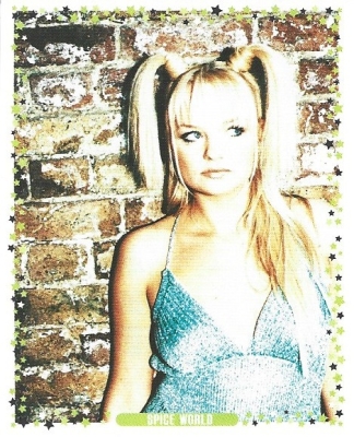 Click to view full size image
==============
Spice_World_The_Movie_Sticker_Collection_Stickers_28329.jpg Spice_World_The_Movie_Sticker_Collection_Stickers_28329.jpg
