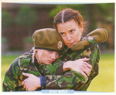Click to view full size image
==============
Spice_World_The_Movie_Sticker_Collection_Stickers_283729.jpg Spice_World_The_Movie_Sticker_Collection_Stickers_283729.jpg