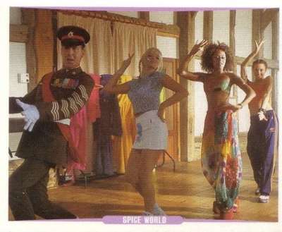 Click to view full size image
==============
Spice_World_The_Movie_Sticker_Collection_Stickers_284029.jpg Spice_World_The_Movie_Sticker_Collection_Stickers_284029.jpg