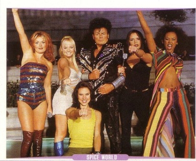 Click to view full size image
==============
Spice_World_The_Movie_Sticker_Collection_Stickers_285729.jpg Spice_World_The_Movie_Sticker_Collection_Stickers_285729.jpg