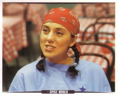Click to view full size image
==============
Spice_World_The_Movie_Sticker_Collection_Stickers_286229.jpg Spice_World_The_Movie_Sticker_Collection_Stickers_286229.jpg