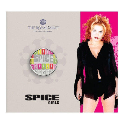 Click to view full size image
==============
Ginger_Spice_Limited_Edition_28129.jpg Ginger_Spice_Limited_Edition_28129.jpg